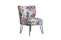 Coco Maison COCO MAISON fauteuil Bloom stoel